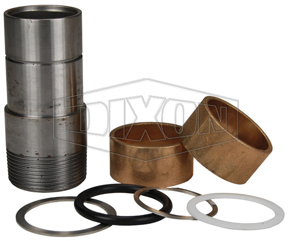 Continuous Flow Reel Accessories/Repair Kit